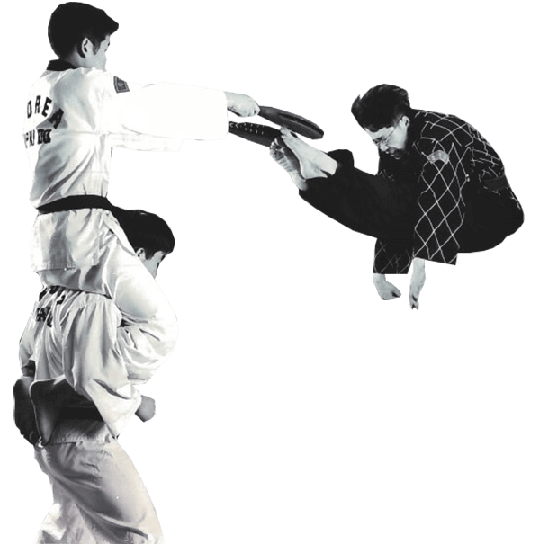 K&J Korean Martial Art Owner